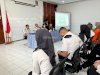 Rutan Rantau Gandeng Yayasan Kanker Indonesia Beri Edukasi Kesehatan Petugas dan Warga Binaan