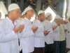 Gema Selawat dan Doa Bersama, Lapas Pemuda Madiun Bina Kepribadian Warga Binaan