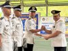 Lantik 375 PNS Penjaga Tahanan, Kakanwil Ditjenpas Jateng Tekankan Integritas