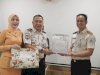 Lapas Cipinang Jaga Estafet Pengabdian, Sambut Pejabat Baru dan Purnabakti