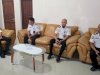Kanwil Ditjenpas Sultra Perkuat Kolaborasi Reintegrasi Sosial melalui FORIS