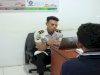 Petakan Kebutuhan Pembinaan, Lapas Piru Gelar Litmas Awal bagi Warga Binaan
