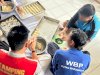Rutan Marabahan Kembangkan Tata Boga melalui Pelatihan Pembuatan Donat