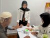 Lewat Prasetya, Lapas Perempuan Pangkalpinang Beri Layanan Kesehatan Gratis bagi Pengunjung