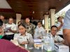 Bapas Denpasar Gandeng Puskesmas Denpasar Utara III Gelar CKG dan Skrining TBC bagi Pegawai