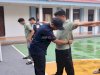LPKA Ambon Perkuat Deteksi Dini demi Ciptakan Hunian Aman dan Kondusif