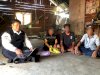 Di Dua Lokasi Berbeda, Bapas Amuntai Perkuat Perlindungan Anak dalam Proses Hukum