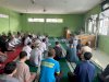 Lapas Kotabaru Bangun Karakter Warga Binaan melalui Pembinaan Keagamaan Berkelanjutan
