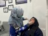 Lapas Perempuan Martapura Gelar Layanan Kesehatan Gigi Gratis bagi Warga Binaan