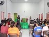Lapas Perempuan Ambon Bina Kerohanian Warga Binaan melalui Ibadah Bersama Tim Mission Prison