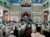 Maulid Nabi Jadi Momentum Lapas Cipinang Perkuat Karakter dan Kesiapan Sosial Warga Binaan