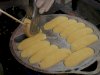 Lapas Pemuda Madiun Kembangkan Tata Boga lewat Produksi Terang Bulan dan Pukis