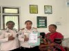 LPKA Manokwari Perkuat Komitmen Hygiene dan Sanitasi melalui Perpanjangan SLHS