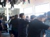 Cegah Gangguan Kamtib, Lapas Piru Gelar Razia Rutin Kamar Hunian