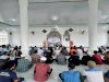 Peringatan Maulid Nabi Muhammad saw. Perkuat Karakter dan Kepribadian Warga Binaan Lapas Luwuk