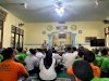 Lapas Tanjungpandan Perkuat Pembinaan Kerohanian Bersama Habib Ahmad Al-Habsyi