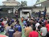 Sapa Kasih Lapas Banjarbaru, Pantau Kesehatan dan Keamanan Warga Binaan