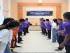 LPKA Ambon dan AMGPM Ranting Theophilia Hadirkan Sentuhan Kasih bagi Anak Binaan