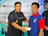 23 Warga Binaan Lapas Banjarmasin Terima Premi Hasil Kerja Produktif