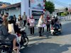 Rutin Berbagi di Hari Jumat, Lapas Kotabaru Hadir untuk Masyarakat