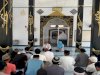 Bangun Spiritual Quotient, Warga Binaan Lapas Namlea Perdalam Nilai-Nilai Al-Qur'an