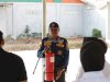 Lapas Batulicin Siapkan Respons Bencana bersama BPBD, Satpol PP, dan Damkar