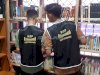 Rutan Kandangan Optimalkan Layanan Perpustakaan Tingkatkan Literasi Warga Binaan