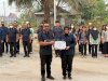 LPKA Palangka Raya Apresiasi Pegawai Terbaik Agustus 2026