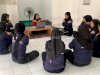 Perkuat Kesehatan Mental, Warga Binaan Lapas Perempuan Martapura Ikuti Psikoedukasi Regulasi Emosi