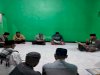Lapas Wahai Awali September dengan Kegiatan Keagamaan, Warga Binaan Khusyuk Yasinan dan Kebaktian