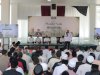 Maulid Nabi 1448 H di Lapas Kelas I Tangerang, Nyalakan Cahaya Perubahan