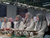 Tanamkan Keteladanan Rasulullah, Lapas Perempuan Martapura Peringati Maulid Nabi