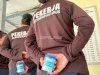 Cegah Narkoba, Lapas Perempuan Malang Rutin Gelar Tes Urine Warga Binaan dan Petugas