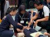 30 Warga Binaan Lapas Perempuan Malang Belajar Sport Massage dan Olah Bawang