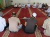 Lewat Majelis Taklim Al-Hijrah, Lapas Batulicin dan Kemenag Bersinergi Perkuat Iman Warga Binaan