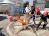 Rutan Klungkung Gelar Simulasi Kebakaran, Tingkatkan Kesiapsiagaan Situasi Darurat