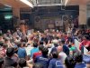 Lapas Kelas I Cipinang Perkuat Keamanan lewat Dialog Langsung dengan Warga Binaan