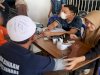 Pemantauan Kesehatan Warga Binaan, Rutan Pelaihari Fokus Cegah Risiko Penyakit Tidak Menular