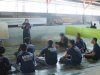 Warga Binaan Lapas Banjarmasin Perkuat Numerasi, Wawasan, dan Kemampuan Berbahasa lewat Pendidikan Kesetaraan