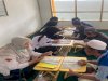Lapas Tanjung Tingkatkan Literasi Al-Qur’an Warga Binaan melalui Pembelajaran Iqra dan Tajwid
