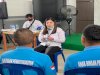 LPKA dan BNNK Palangka Raya Laksanakan Pascarehabilitasi bagi Tujuh Anak Binaan 