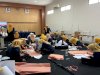 Bekali Keterampilan Menjahit, Lapas Perempuan Pangkalpinang Gelar Pelatihan bagi Warga Binaan bersama Penjahit Yola
