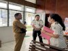 Bersama Puskesmas Tapin Utara, Rutan Rantau Gelar CKG, Skrining TBC, dan VCT Mobile