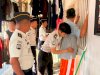 Cegah Gangguan Kamtib, Rutan Majene Rutin Geledah Hunian