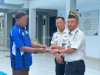 Apresiasi Produktivitas, Lapas Luwuk Salurkan Rp3,7 Juta Premi Hasil Kerja Warga Binaan