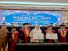 Lapas Perempuan Martapura Gandeng IAI Darussalam Perkuat Pembinaan dan Pengabdian kepada Masyarakat