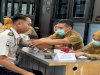 Gandeng Dinkes Kota Semarang, Kanwil Ditjenpas Jateng Hadirkan Layanan Kesehatan Gratis dan Skrining TBC