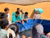 LPKA Ambon dan ADAB Kembangkan Keterampilan Anak Binaan lewat Budidaya Ikan