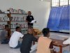 Lapas Ambon Gandeng SKB Beri Pendidikan Nonformal bagi Warga Binaan