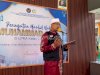 Gelorakan Cinta Rasul, LPKA Palu Gelar Peringatan Maulid Nabi Muhammad 